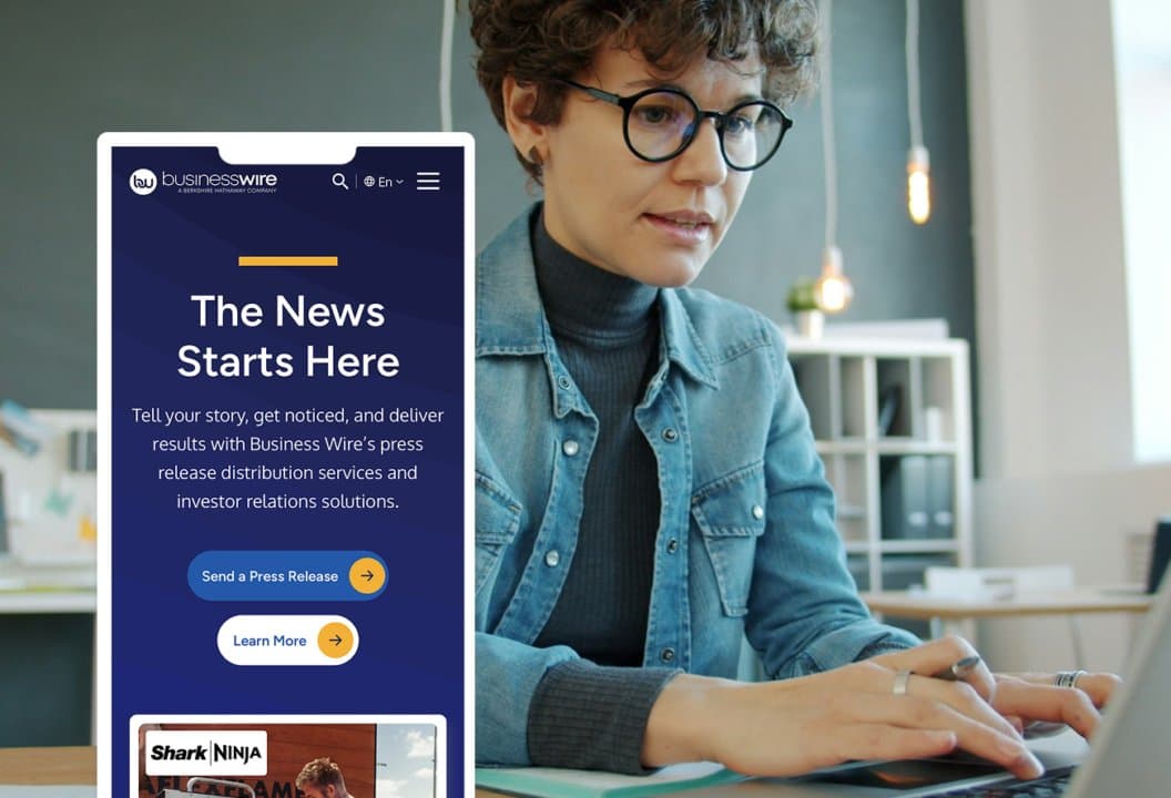 Businesswire.org case