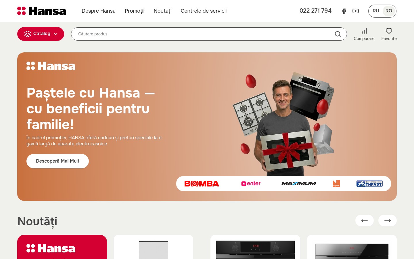 Hansa